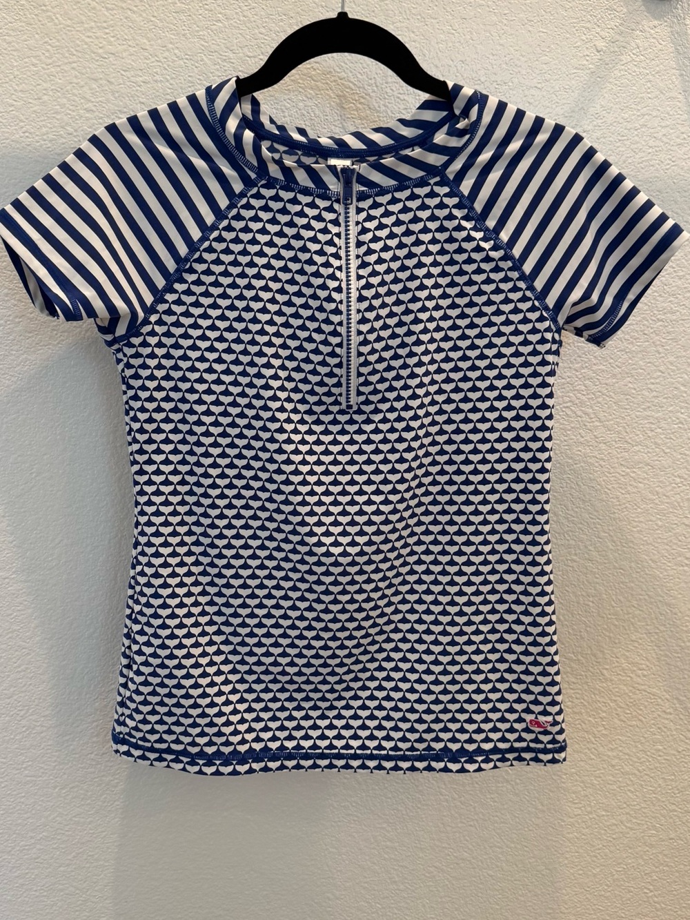 Vineyard Vines Women’s Short Sleeve Rashguard